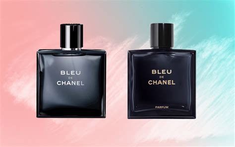 bleu de chanel edp vs edt|bleu de chanel my scent verdict.